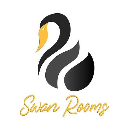 Swan Rooms Nuremberga Exterior foto