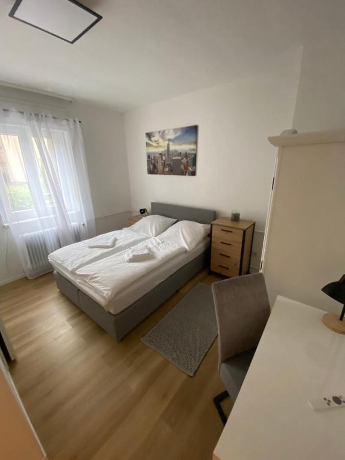 Swan Rooms Nuremberga Exterior foto