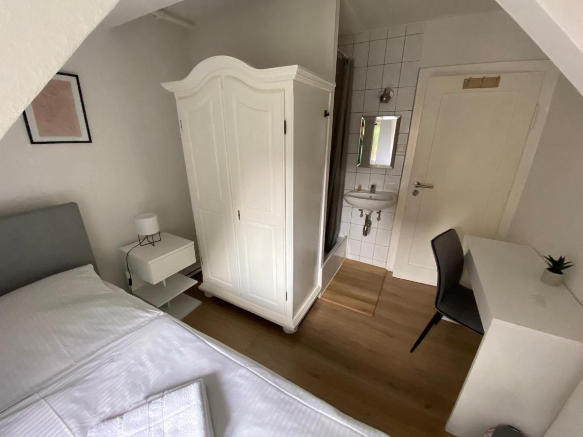 Swan Rooms Nuremberga Exterior foto
