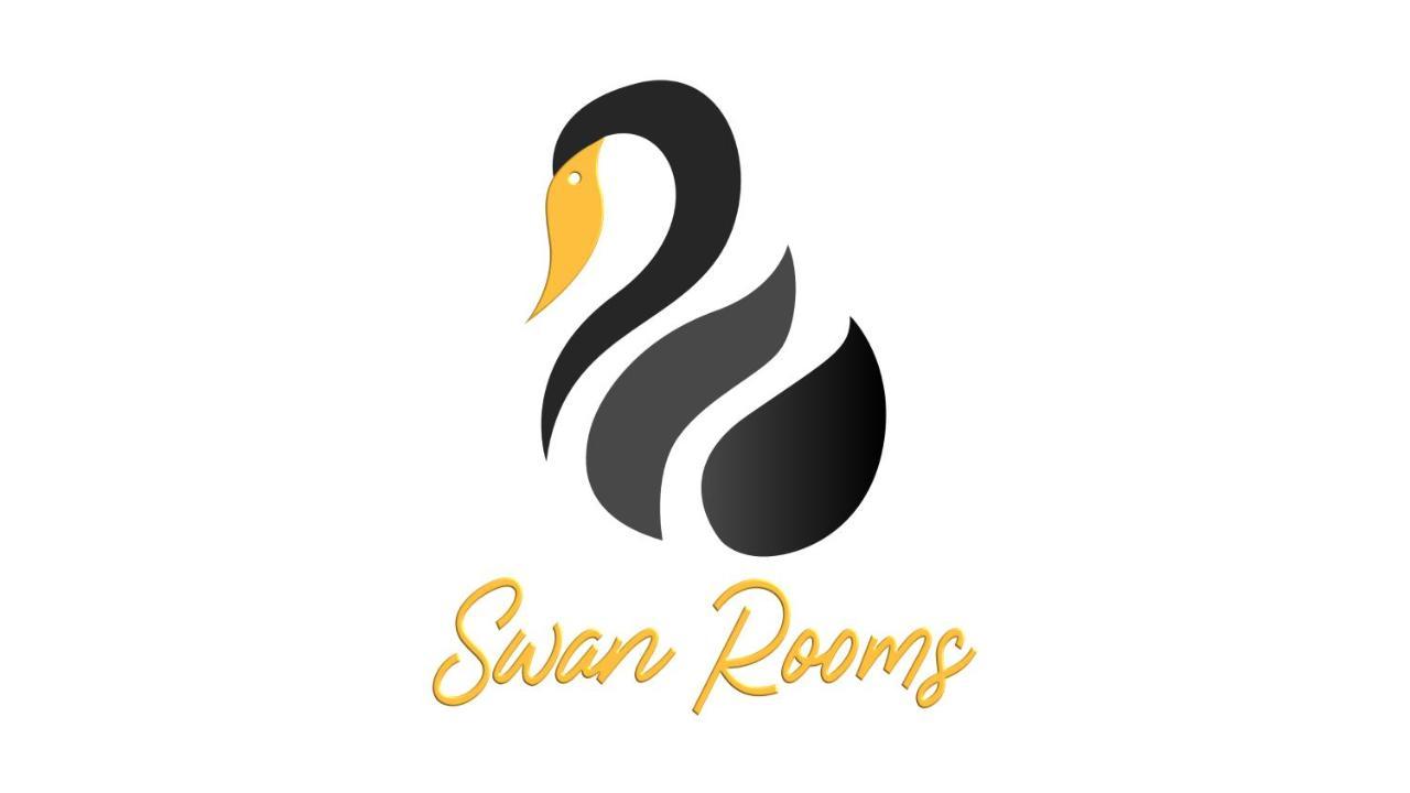 Swan Rooms Nuremberga Exterior foto