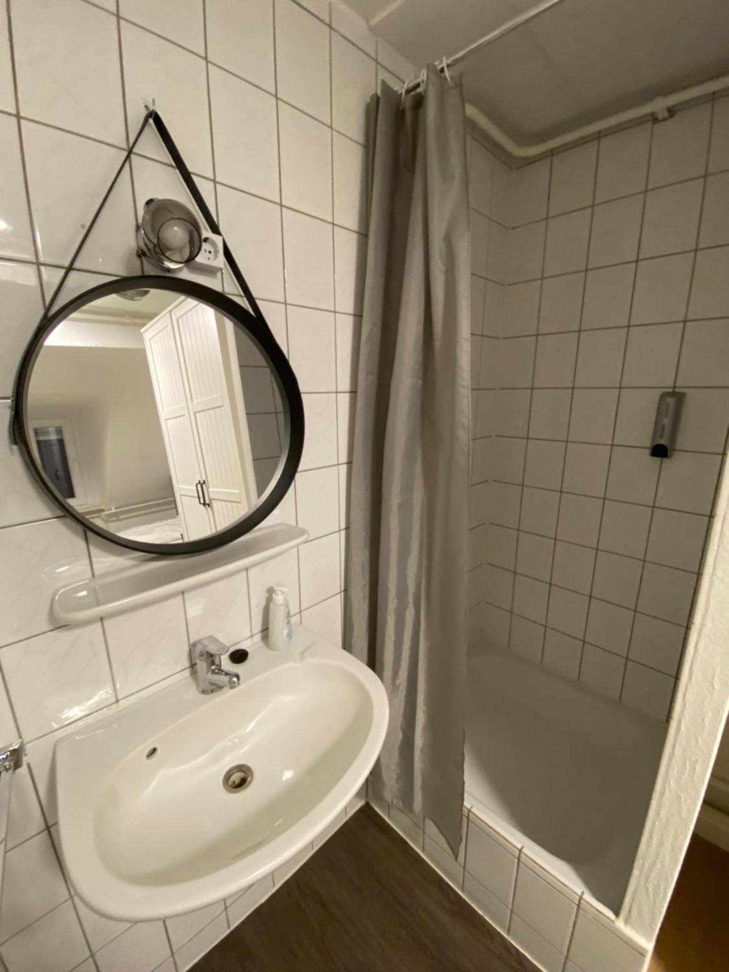 Swan Rooms Nuremberga Exterior foto