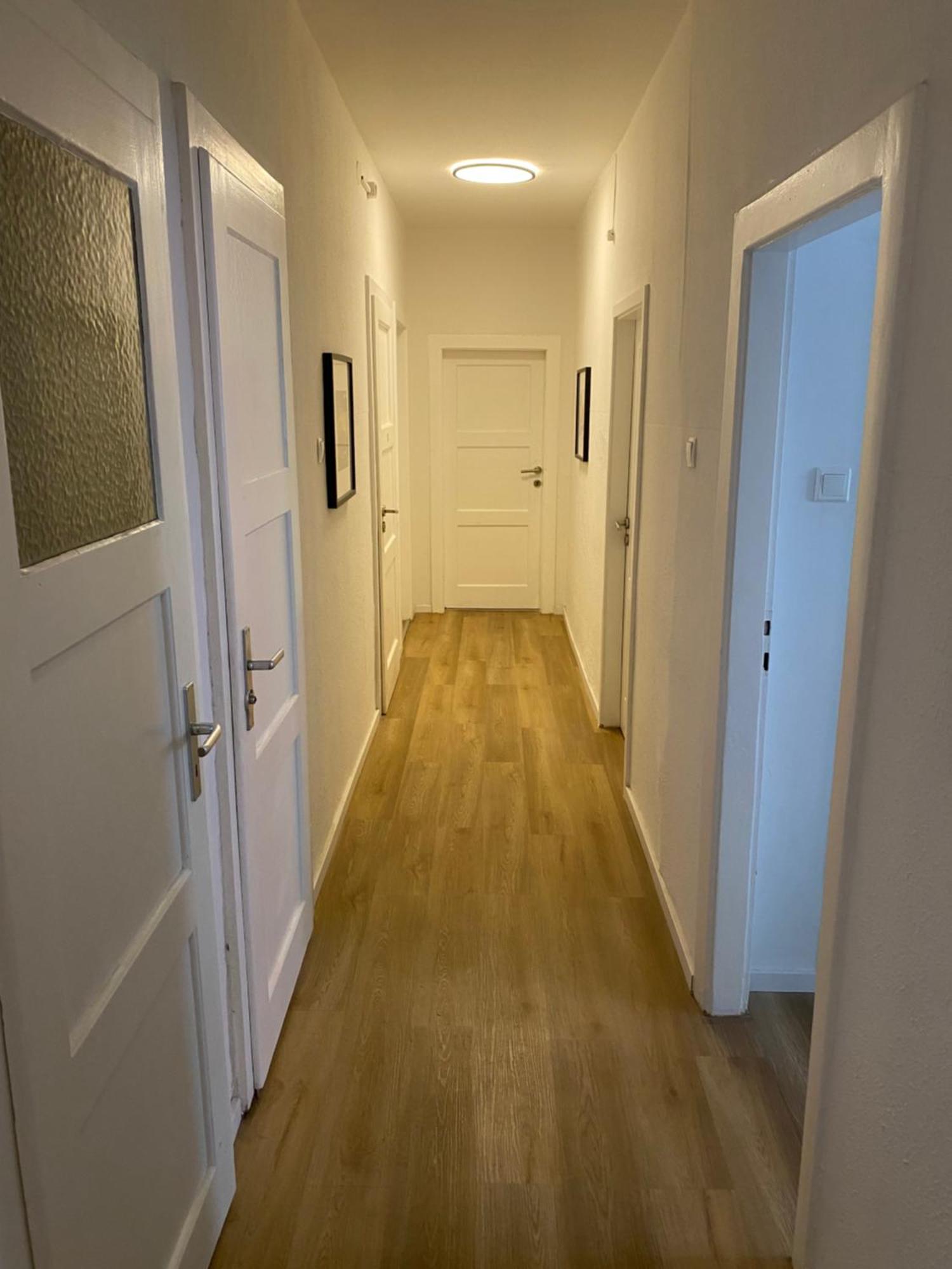 Swan Rooms Nuremberga Exterior foto