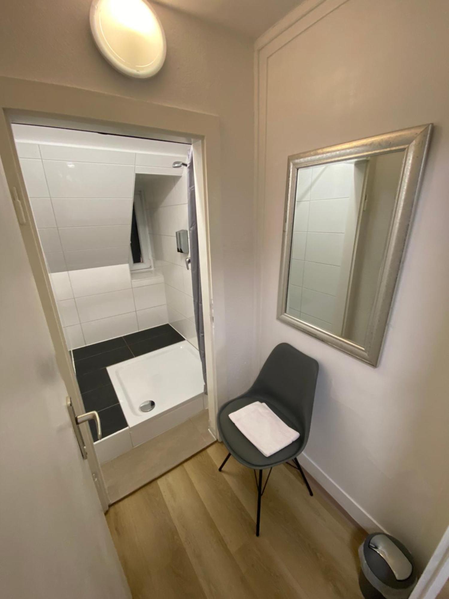 Swan Rooms Nuremberga Exterior foto