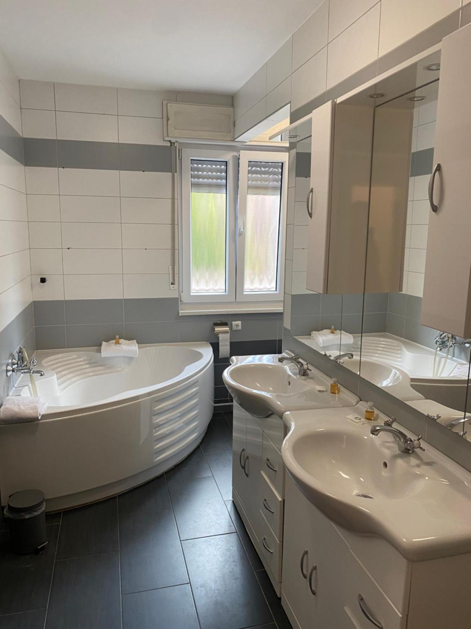 Swan Rooms Nuremberga Exterior foto