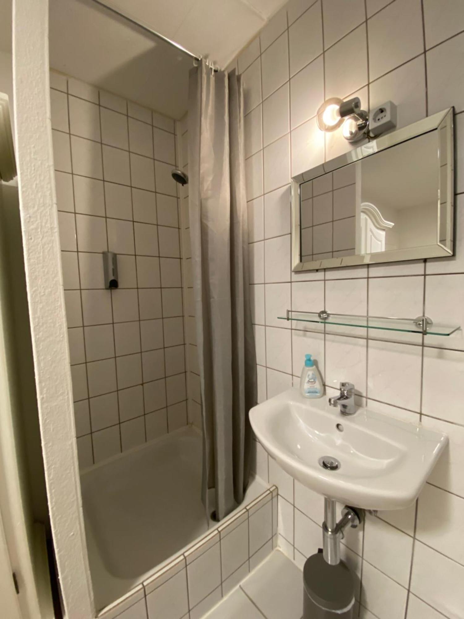 Swan Rooms Nuremberga Exterior foto