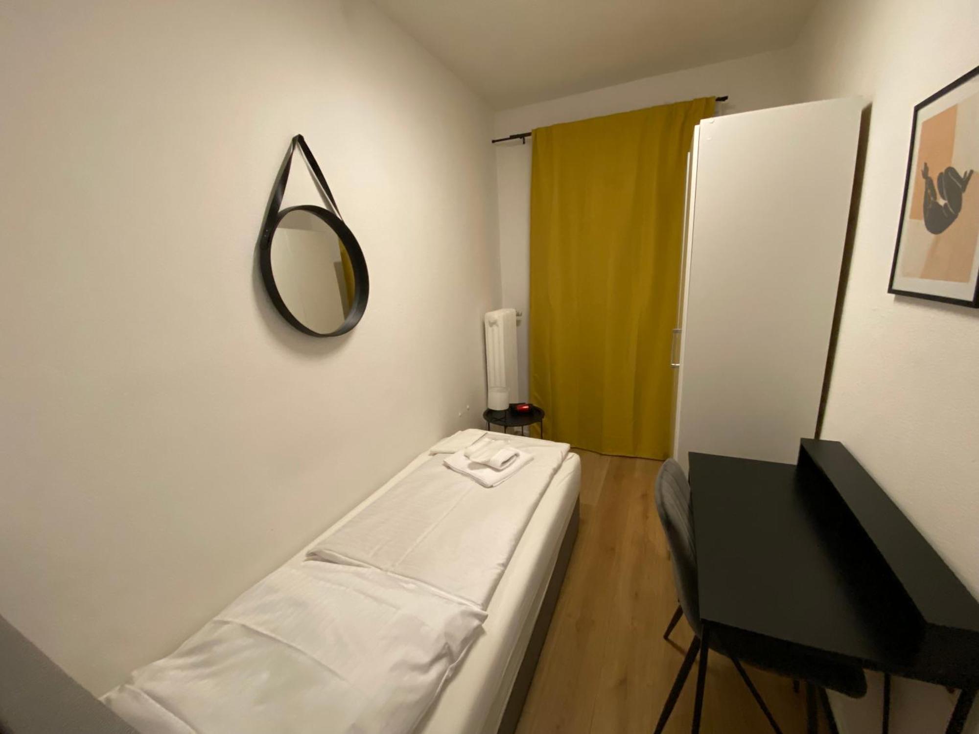 Swan Rooms Nuremberga Exterior foto