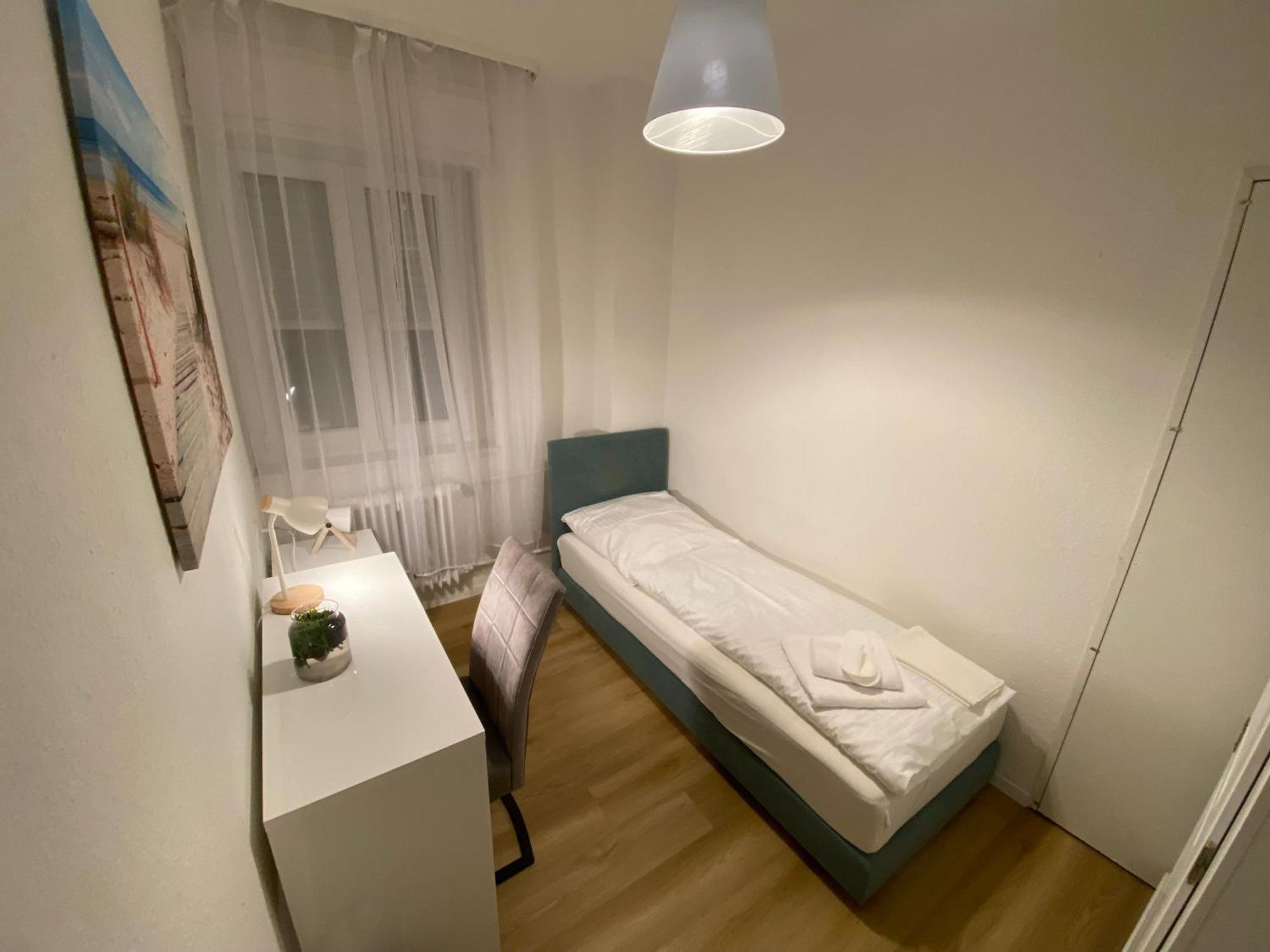 Swan Rooms Nuremberga Exterior foto