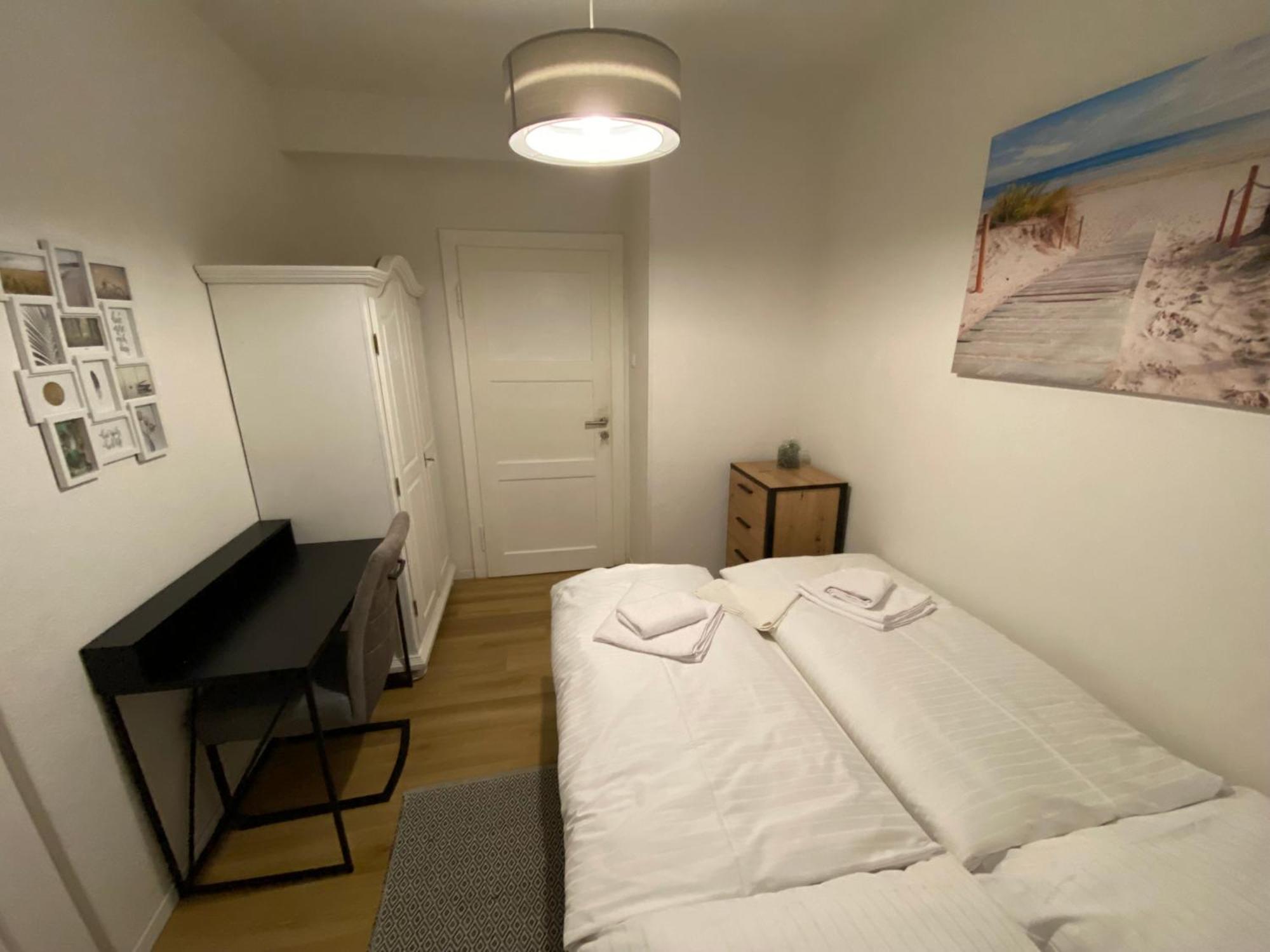 Swan Rooms Nuremberga Exterior foto