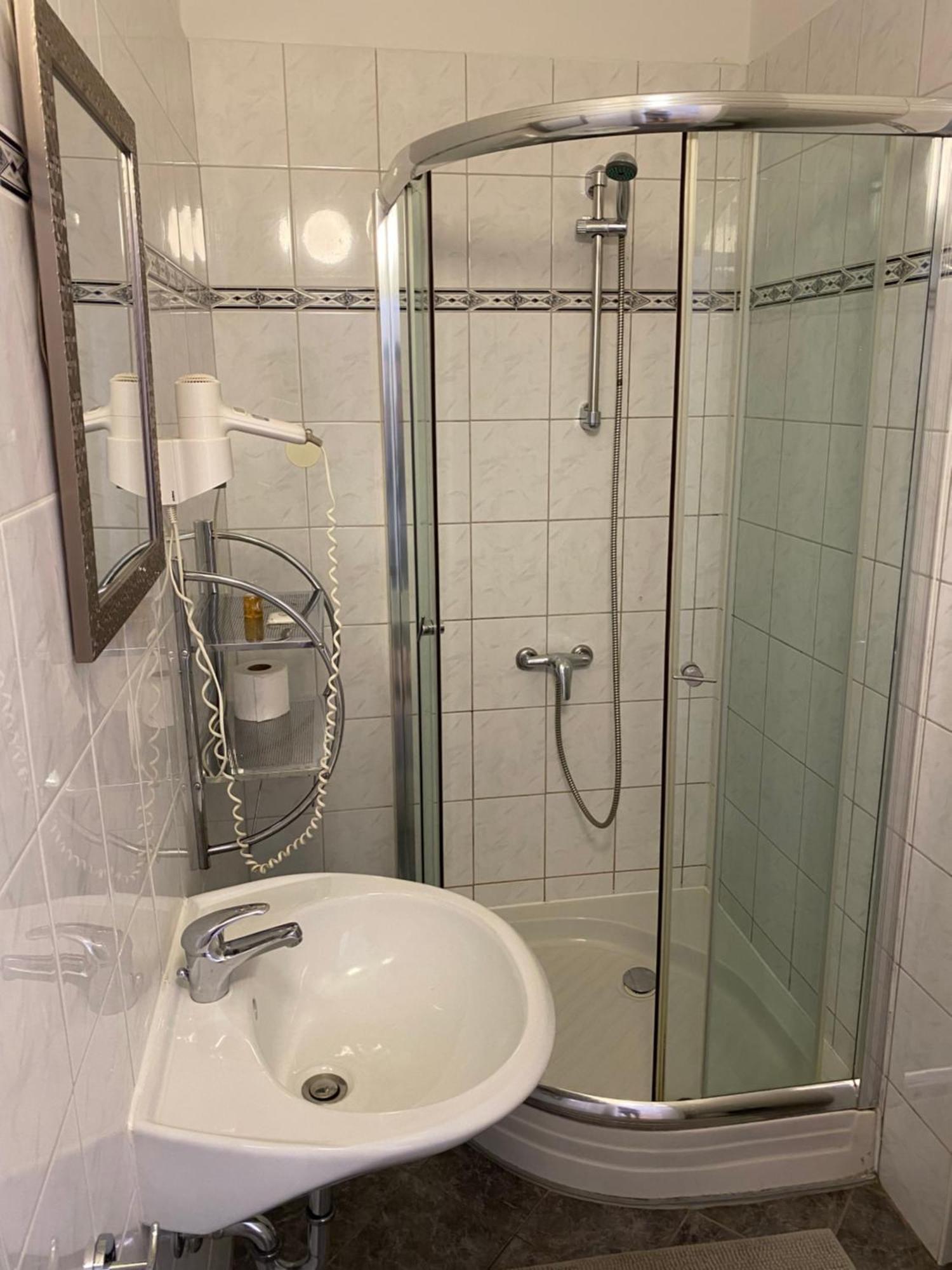 Swan Rooms Nuremberga Exterior foto