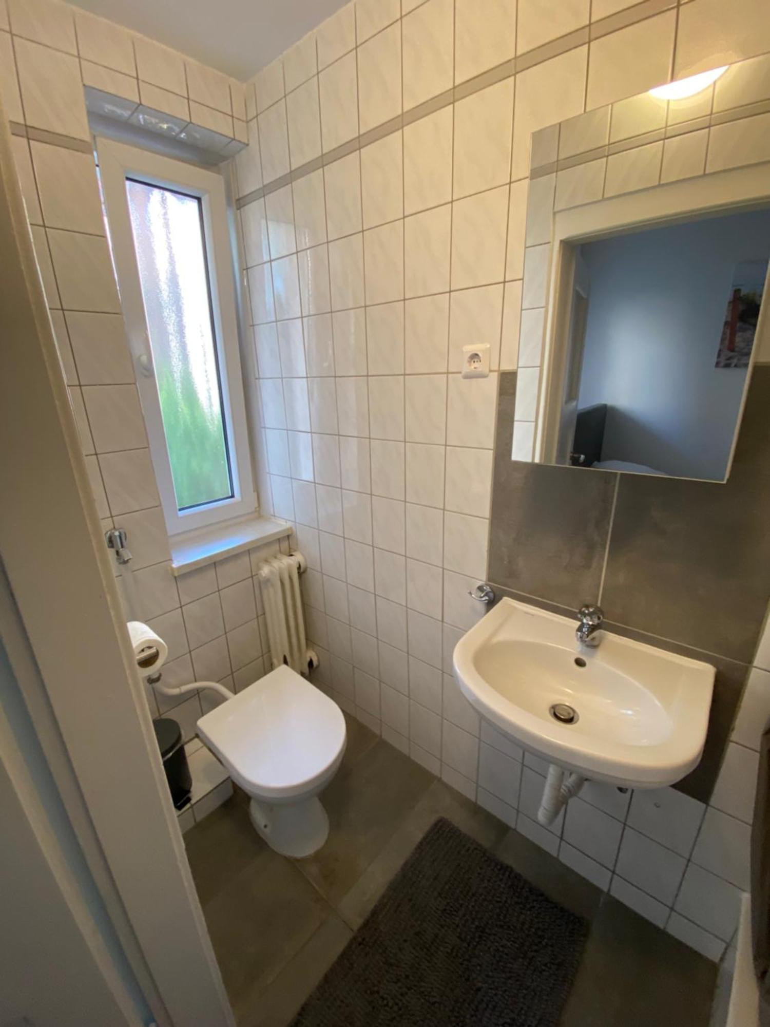 Swan Rooms Nuremberga Exterior foto