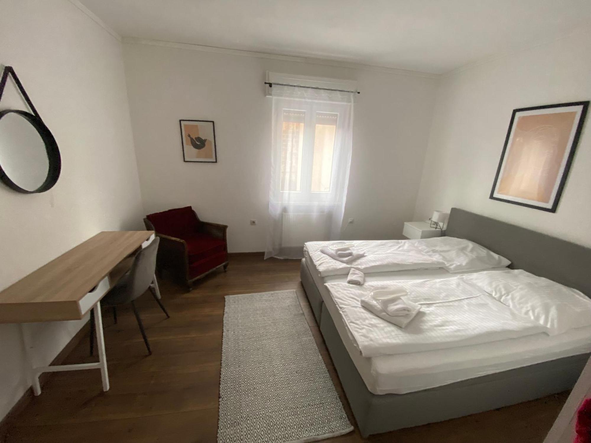 Swan Rooms Nuremberga Exterior foto